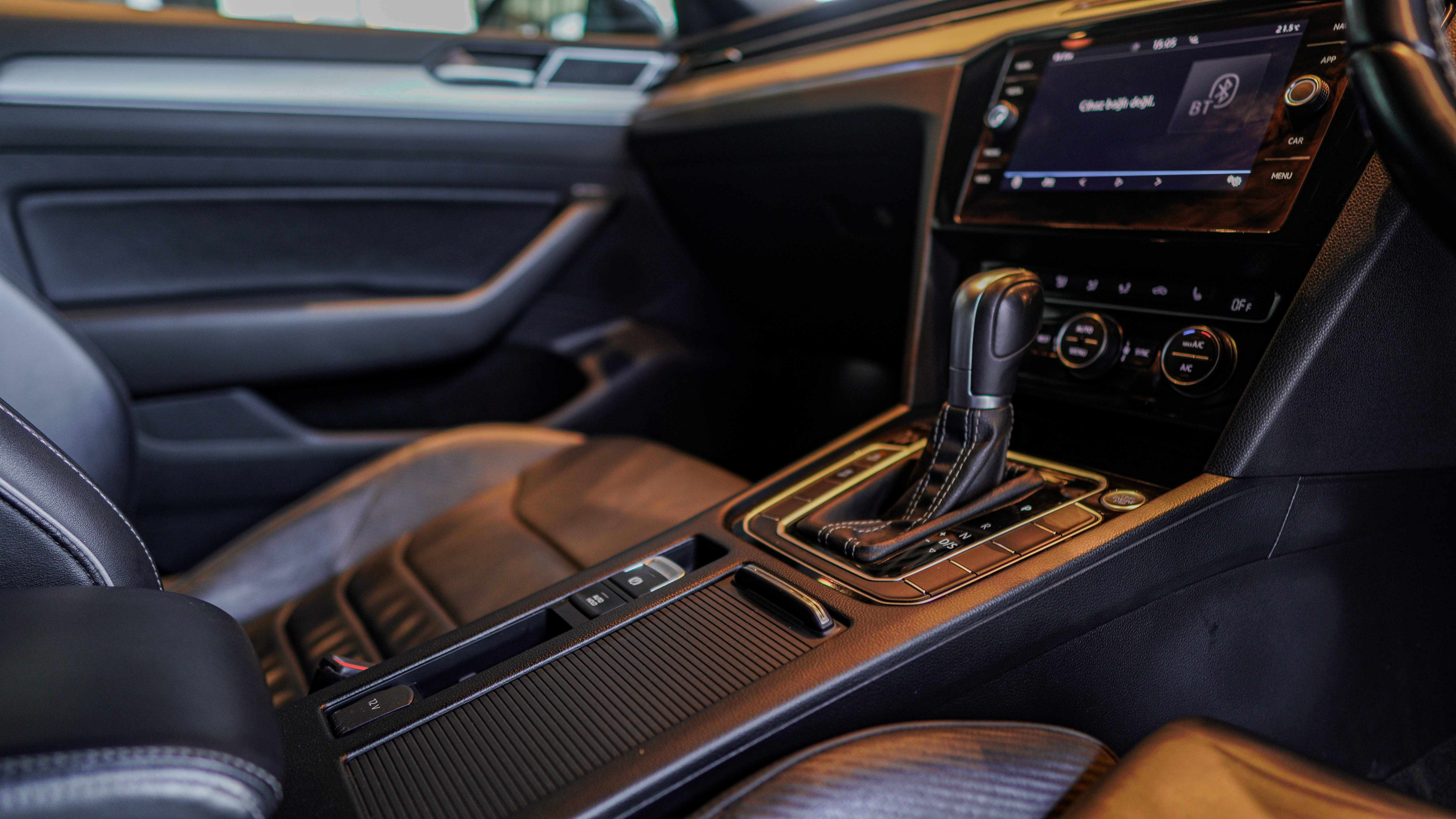 VOLKSWAGEN ARTEON 2020