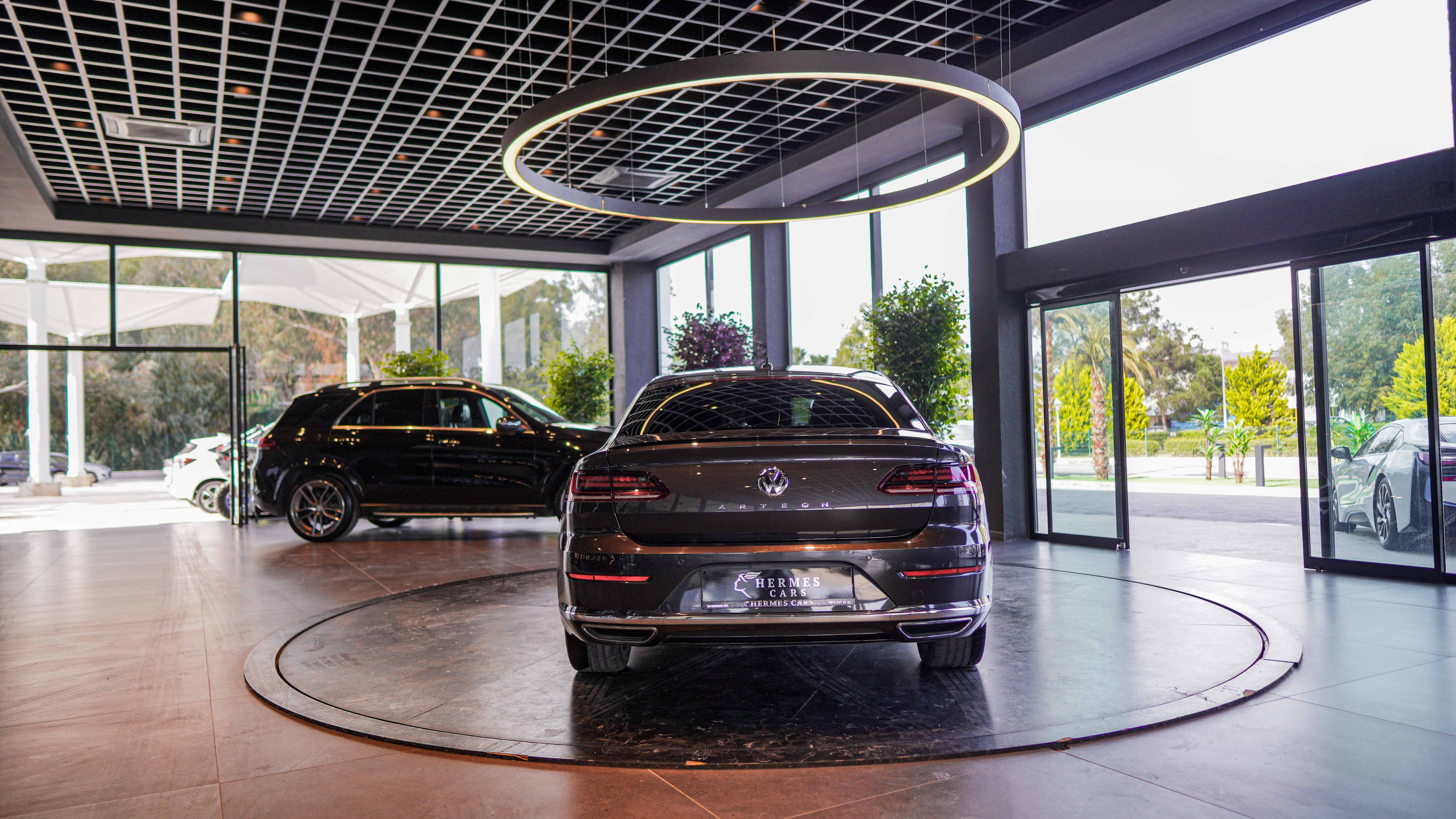 VOLKSWAGEN ARTEON 2020