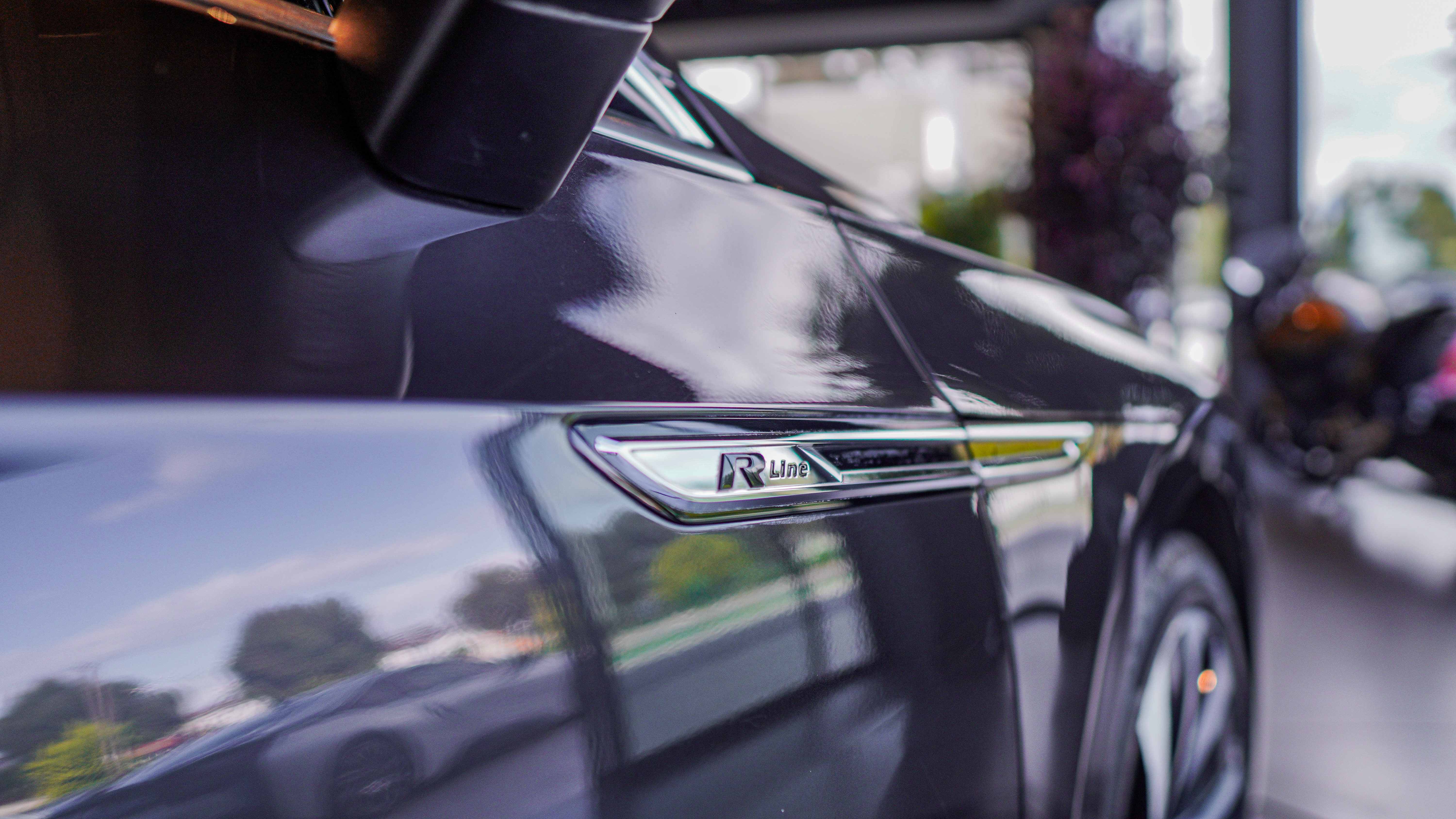 VOLKSWAGEN ARTEON 2020